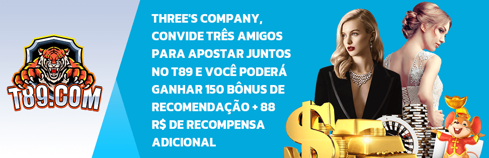 melhores bonus das casas de aposta